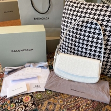 Balenciaga Satchel Bags